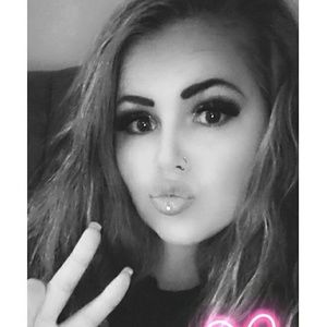 Meet your Posher, Kerissa